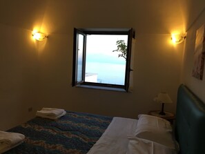 2 Schlafzimmer, Bügeleisen/Bügelbrett, Reisekinderbett, kostenloses WLAN