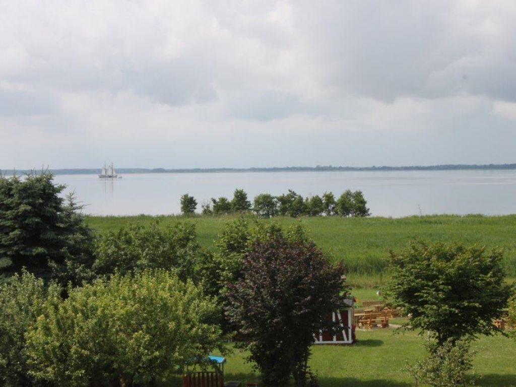 豪華雙人房, 海景 | 湖景