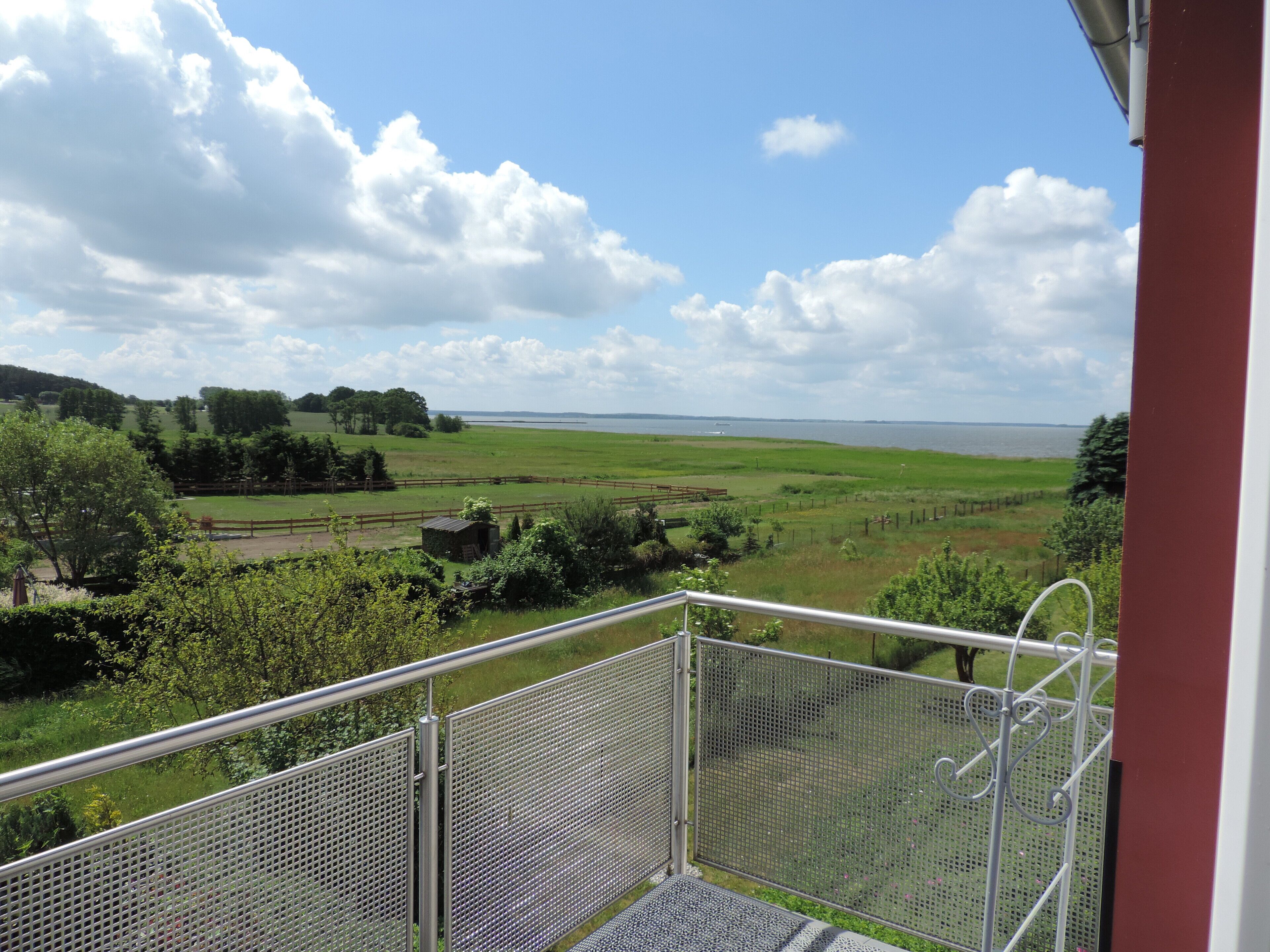 Deluxe Double or Twin Room | Water view