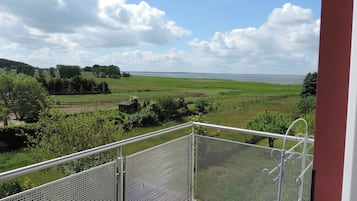 Deluxe Double or Twin Room | Water view