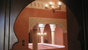 Interior - Residence Essaouira Mogador (Essaouira)