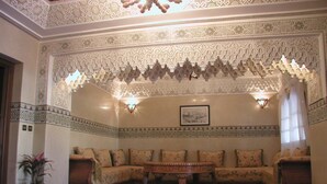 Interior - Residence Essaouira Mogador (Essaouira)