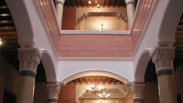 Interior - Residence Essaouira Mogador (Essaouira)