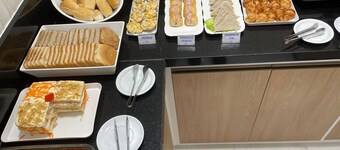 Abolição Praia Hotel