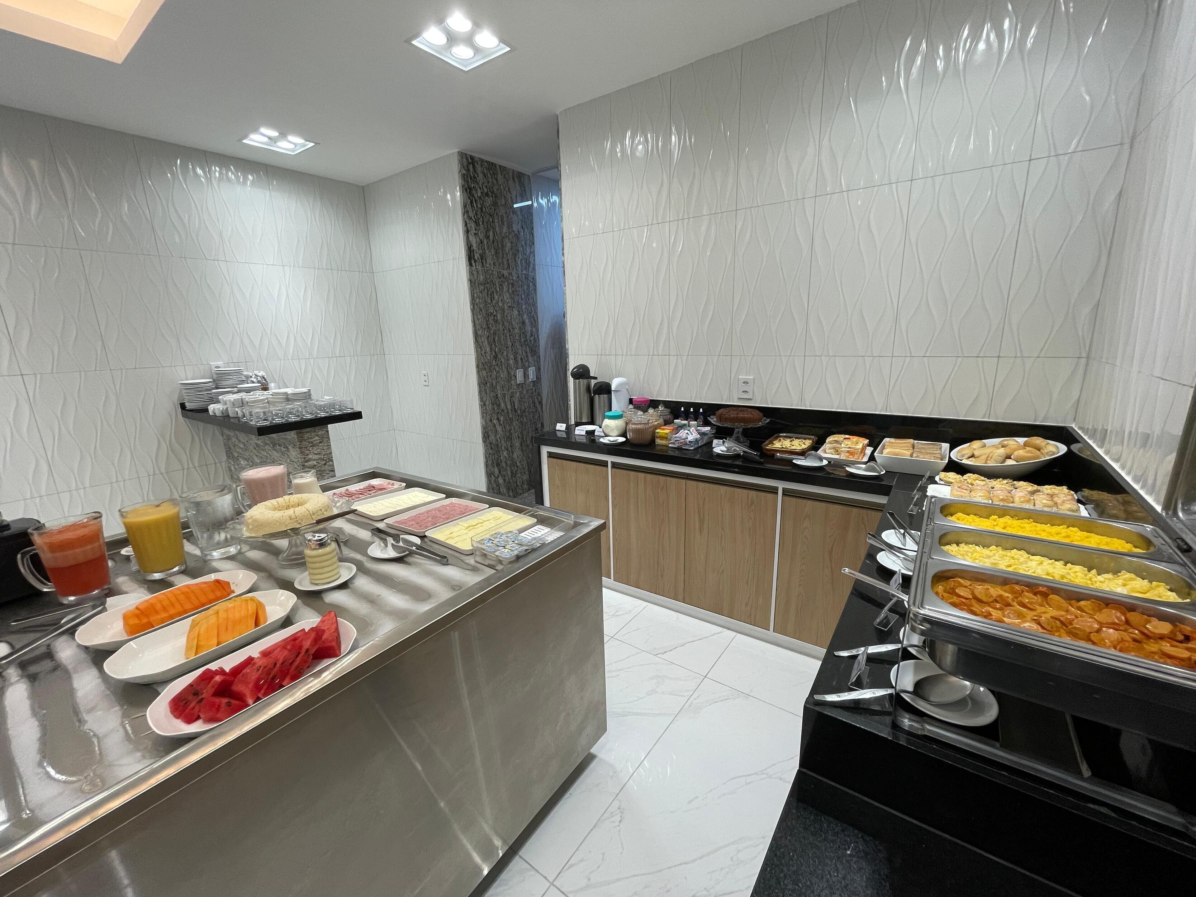 Foto - Abolição Praia Hotel