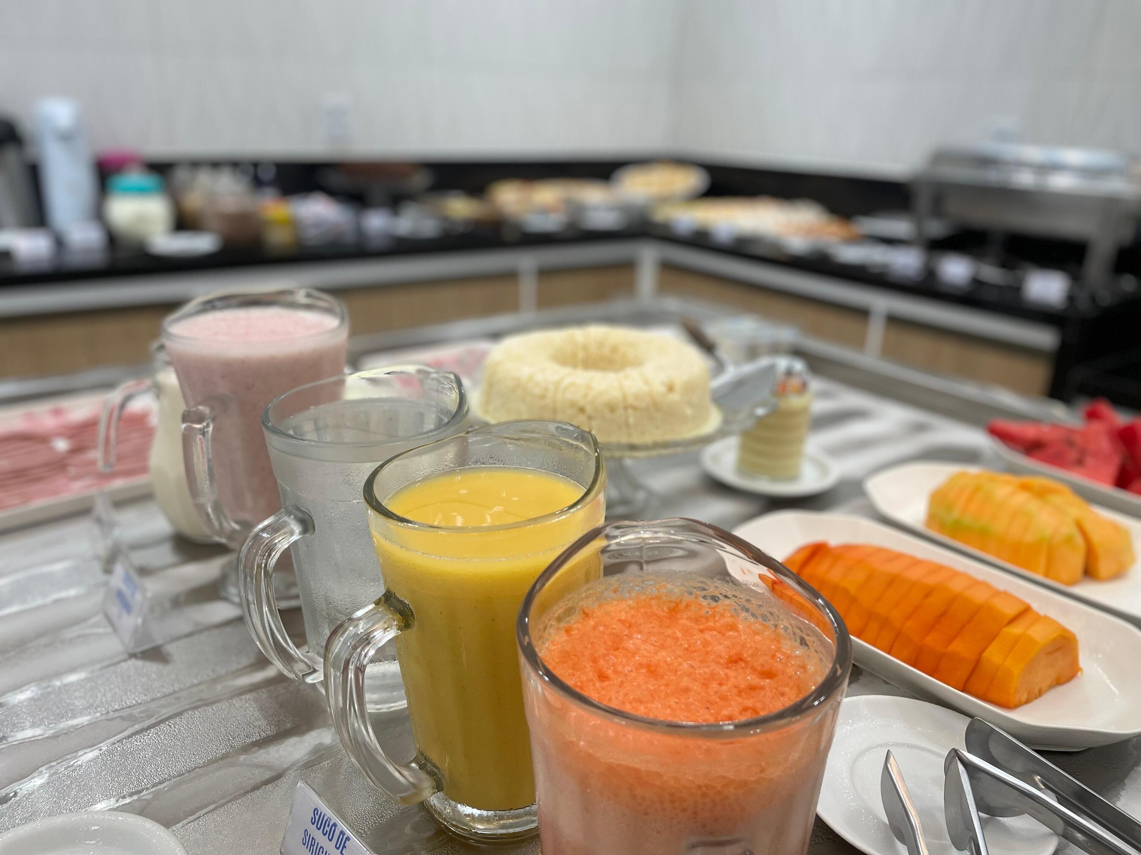 Foto - Abolição Praia Hotel