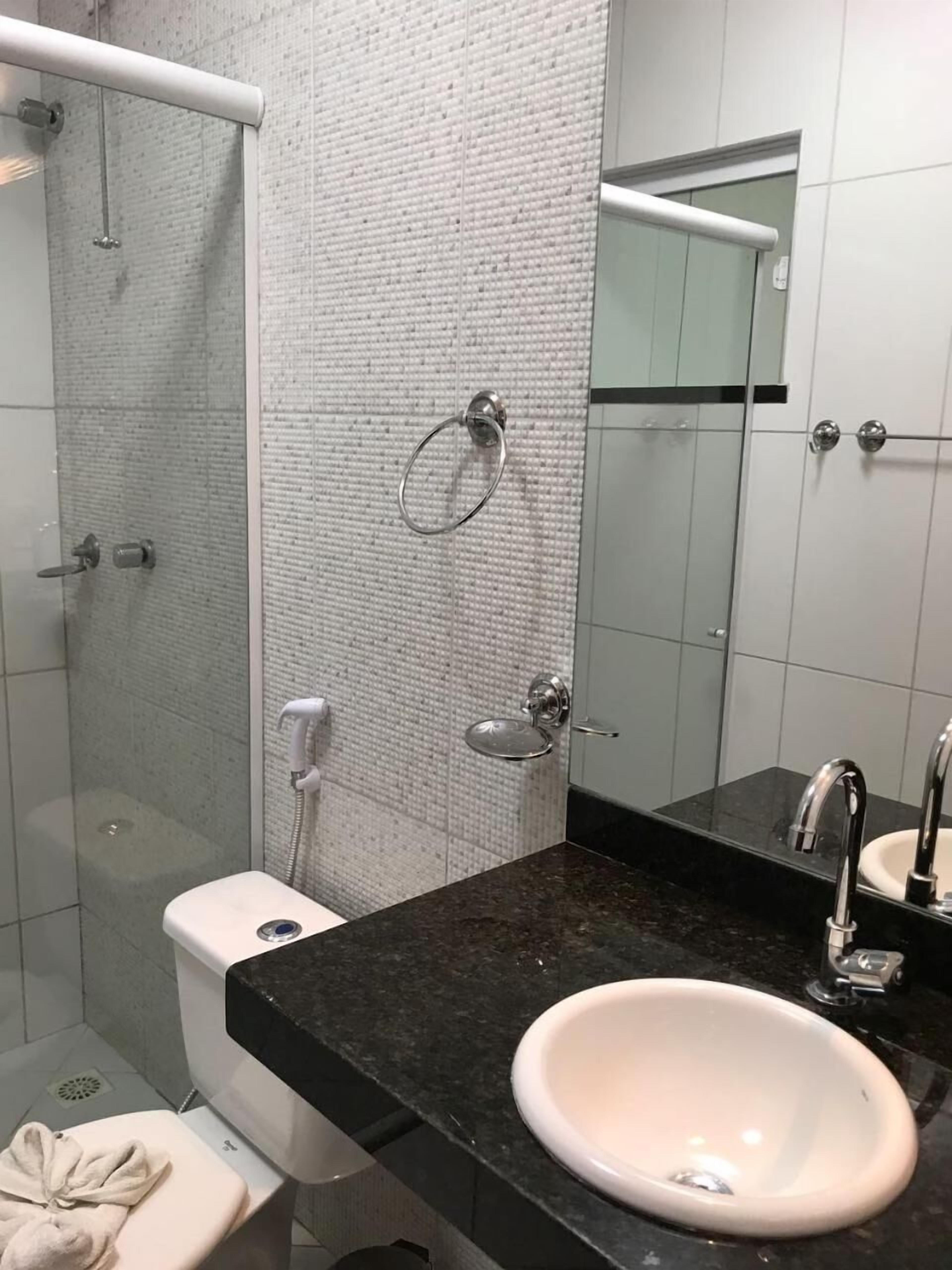 Foto - Abolição Praia Hotel