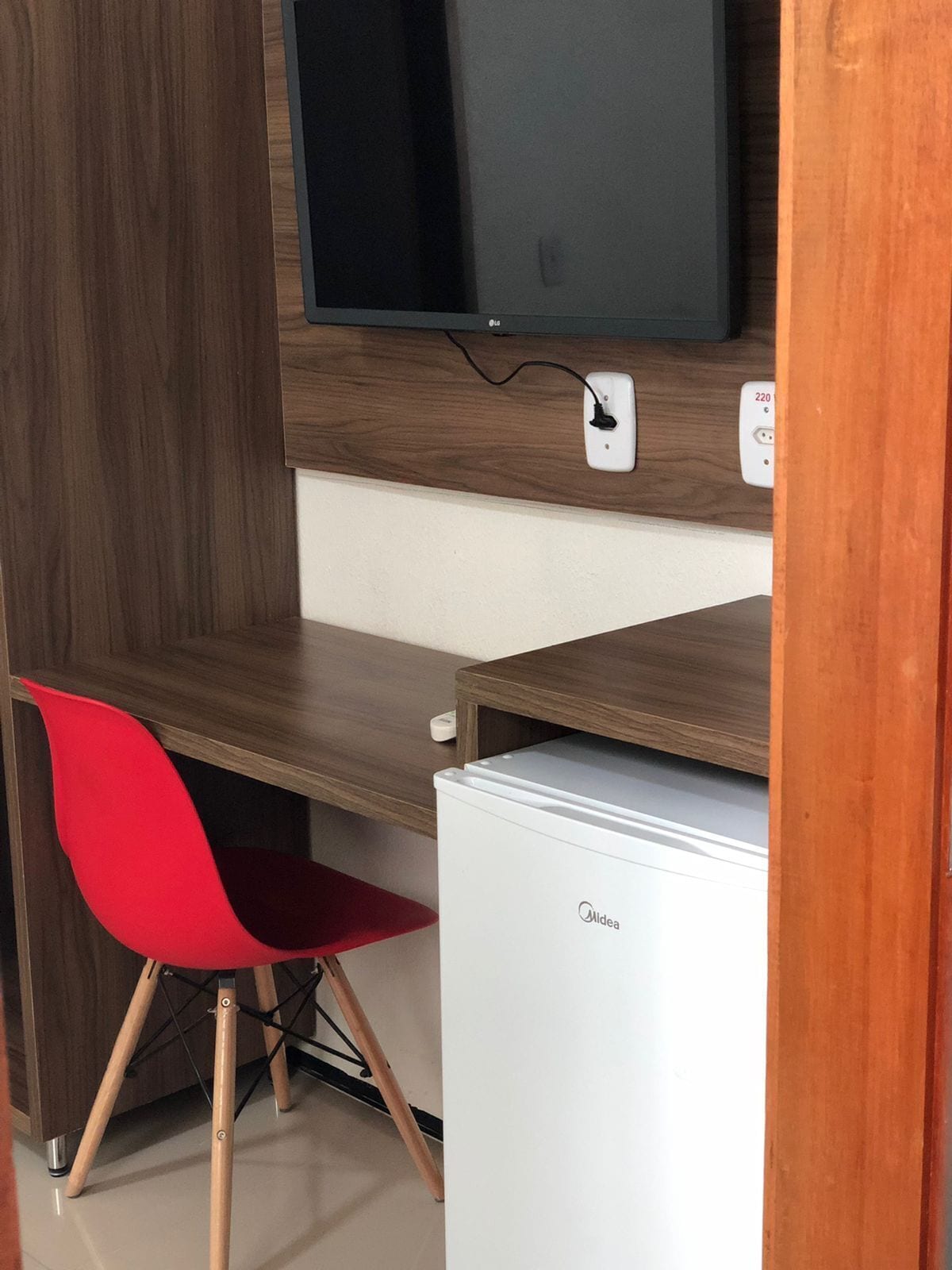 standard double room, 1 double bed | desk, free wifi, bed sheets