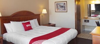 OYO Hotel Guymon OK US-54