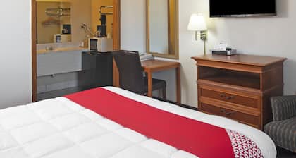 OYO Hotel Guymon OK US-54