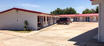 OYO Hotel Guymon OK US-54