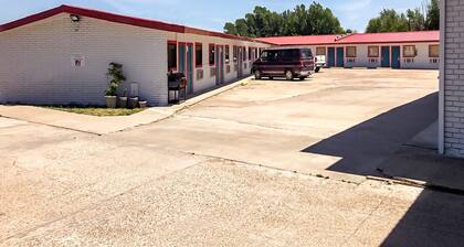 OYO Hotel Guymon OK US-54