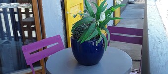 Termignon Val cenis Vanoise