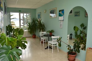 Restaurantes