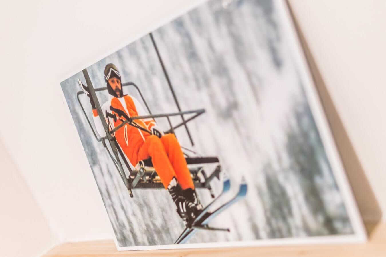 Detalle del interior