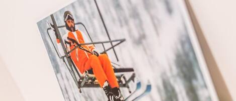 Detalle del interior