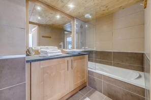 Bañera