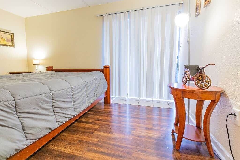 2 chambres, Wi-Fi