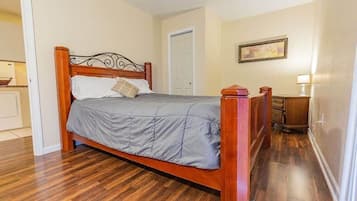 2 chambres, Wi-Fi