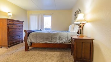 2 bedrooms, WiFi