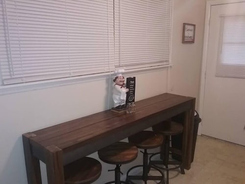 Cozy 1 BR retreat near Tansi and Fairfield Glade