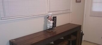 Cozy 1 BR retreat near Tansi and Fairfield Glade