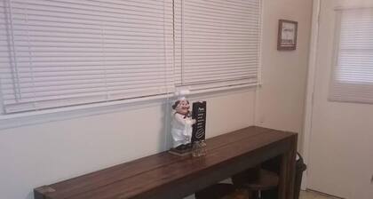 Cozy 1 BR retreat near Tansi and Fairfield Glade