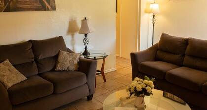 Et voi päästä lähemmäksi Fort Silliä sitten tämä!