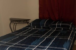 2 bedrooms, WiFi
