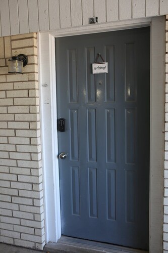 Mukava oleskelu viiden minuutin päässä