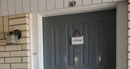 Mukava oleskelu viiden minuutin päässä