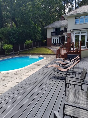 Wunderschönes Westwood House