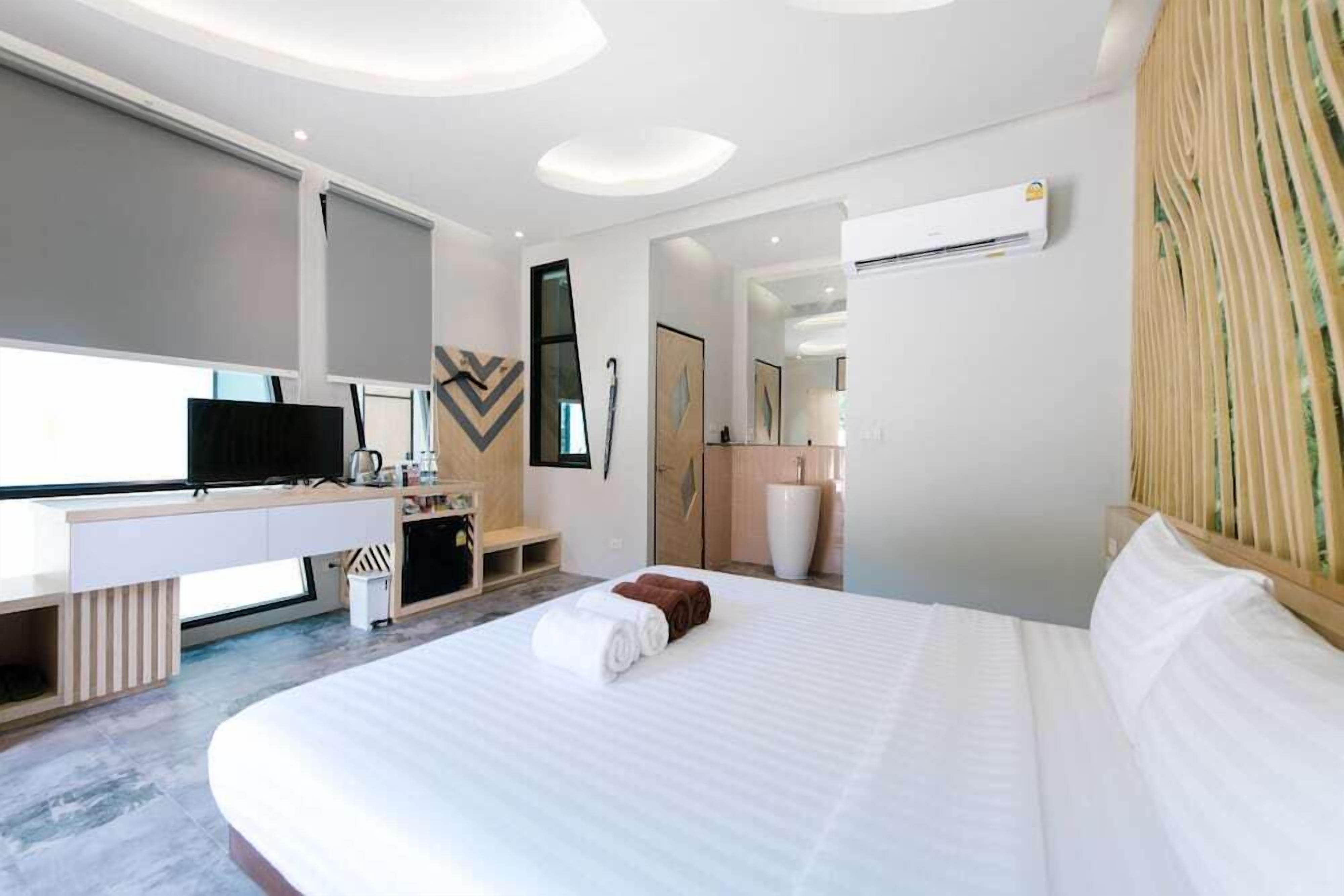 Minibar y wifi gratis 
