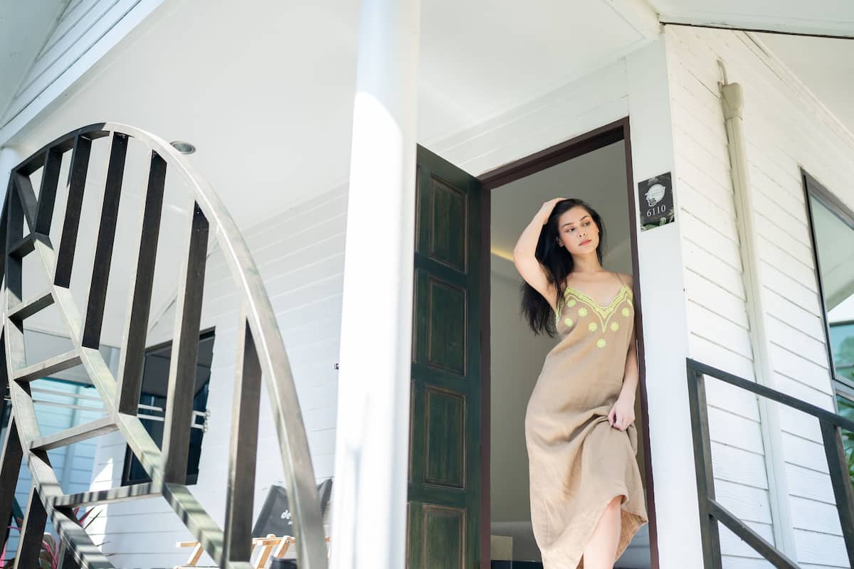 Samed Tropical Room | Minibar, free WiFi