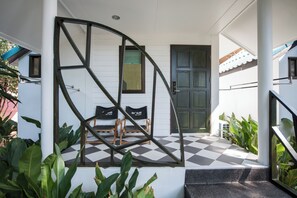 Minibar, Wi-Fi gratuit