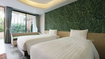 Standard Irish Room | Minibar, free WiFi