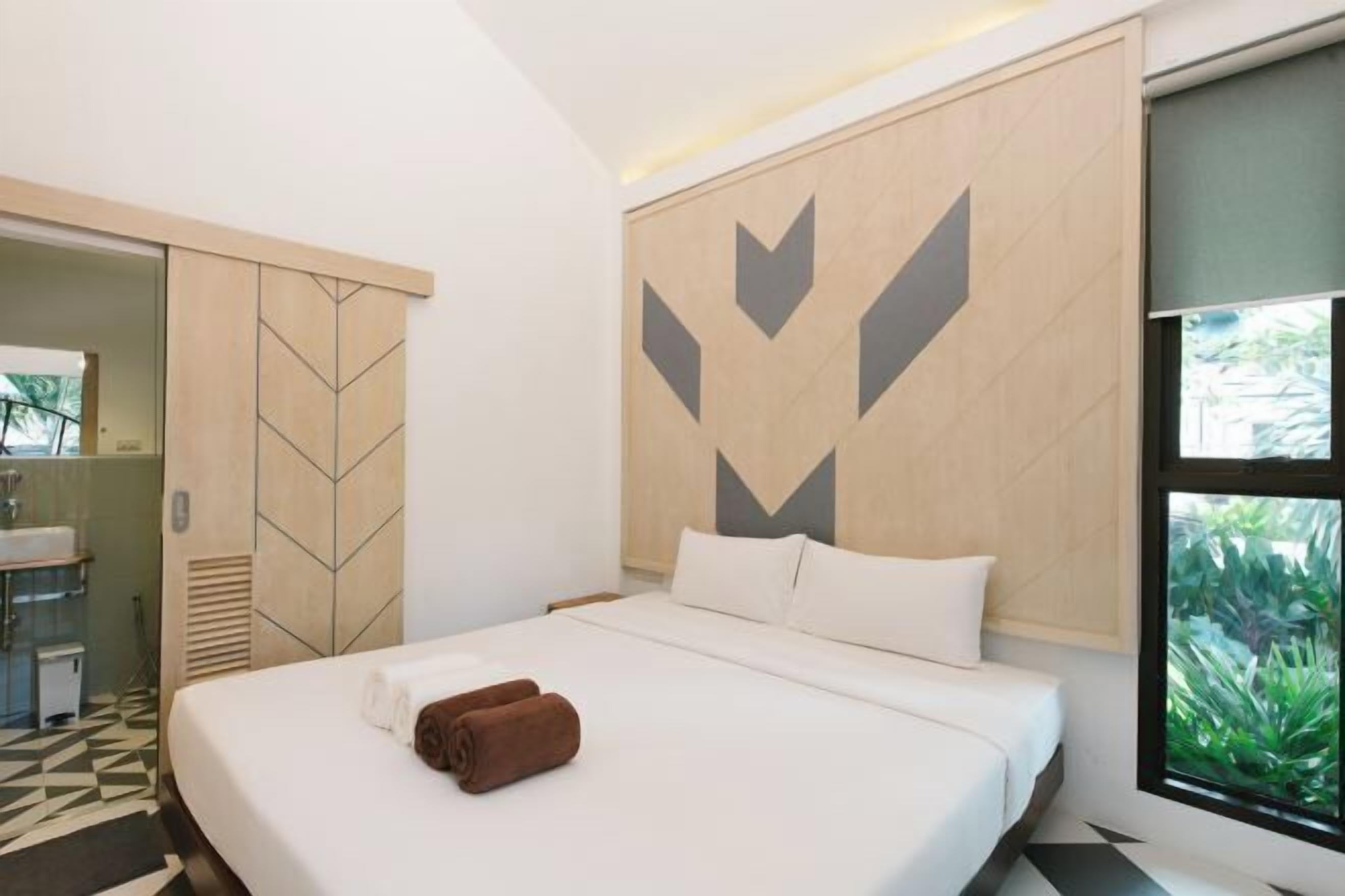 Bar mini, Wi-fi percuma 