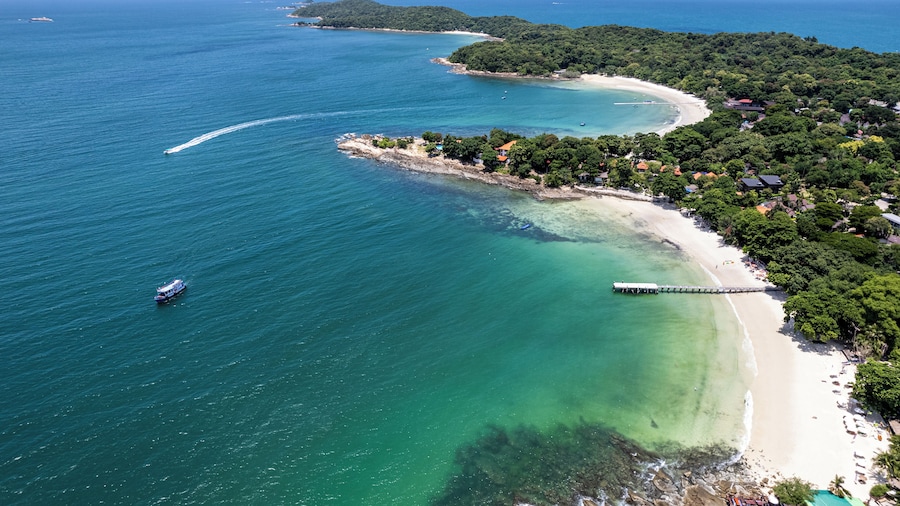 Samed Tropical Resort