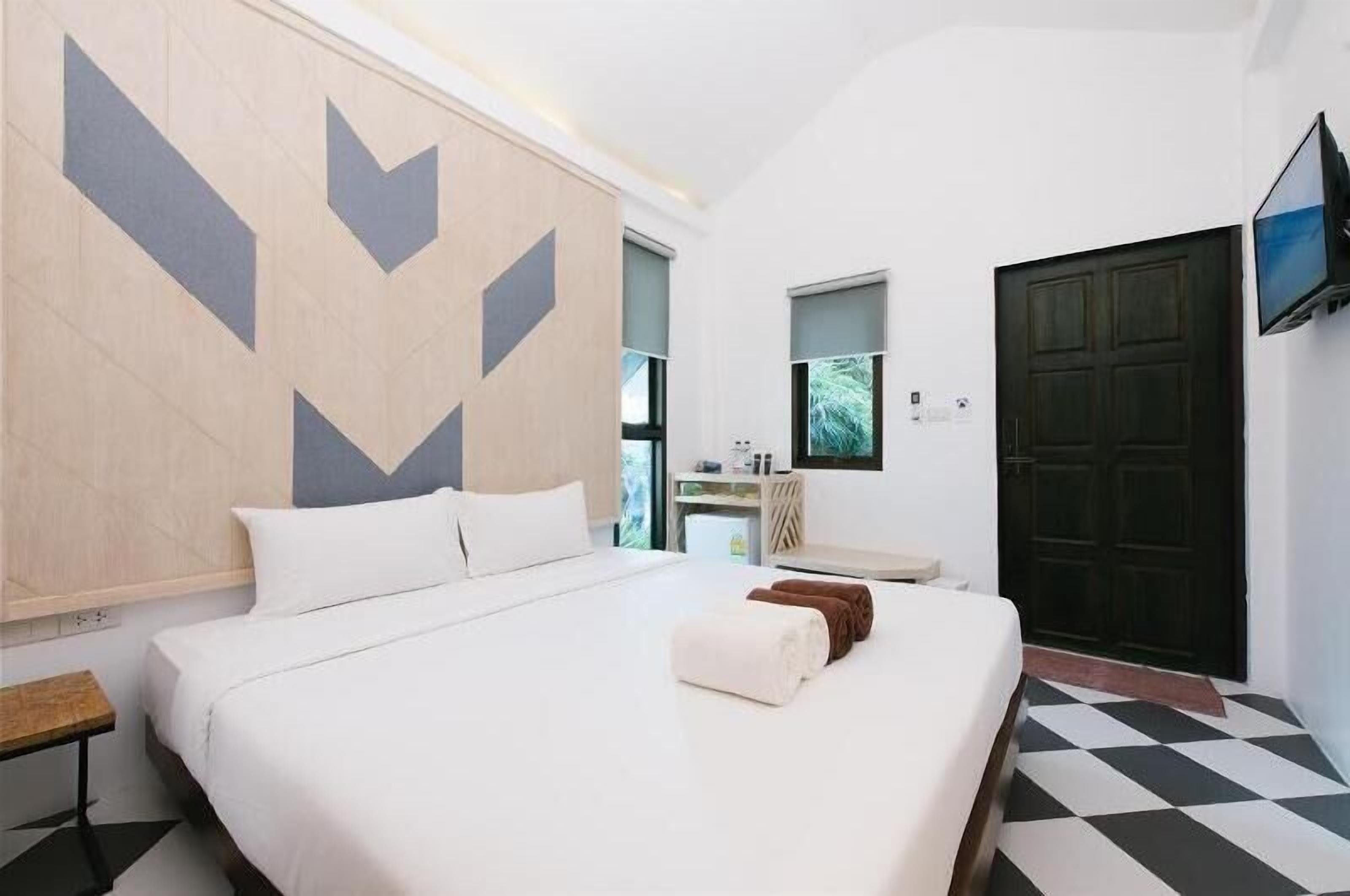 Minibar y wifi gratis 