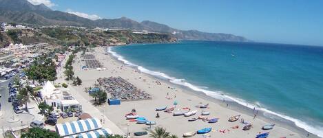 Playa