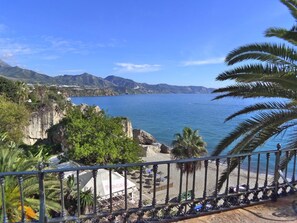 Property grounds - 2 Bedrooms | Edf Almijara | CG R679 (Nerja)