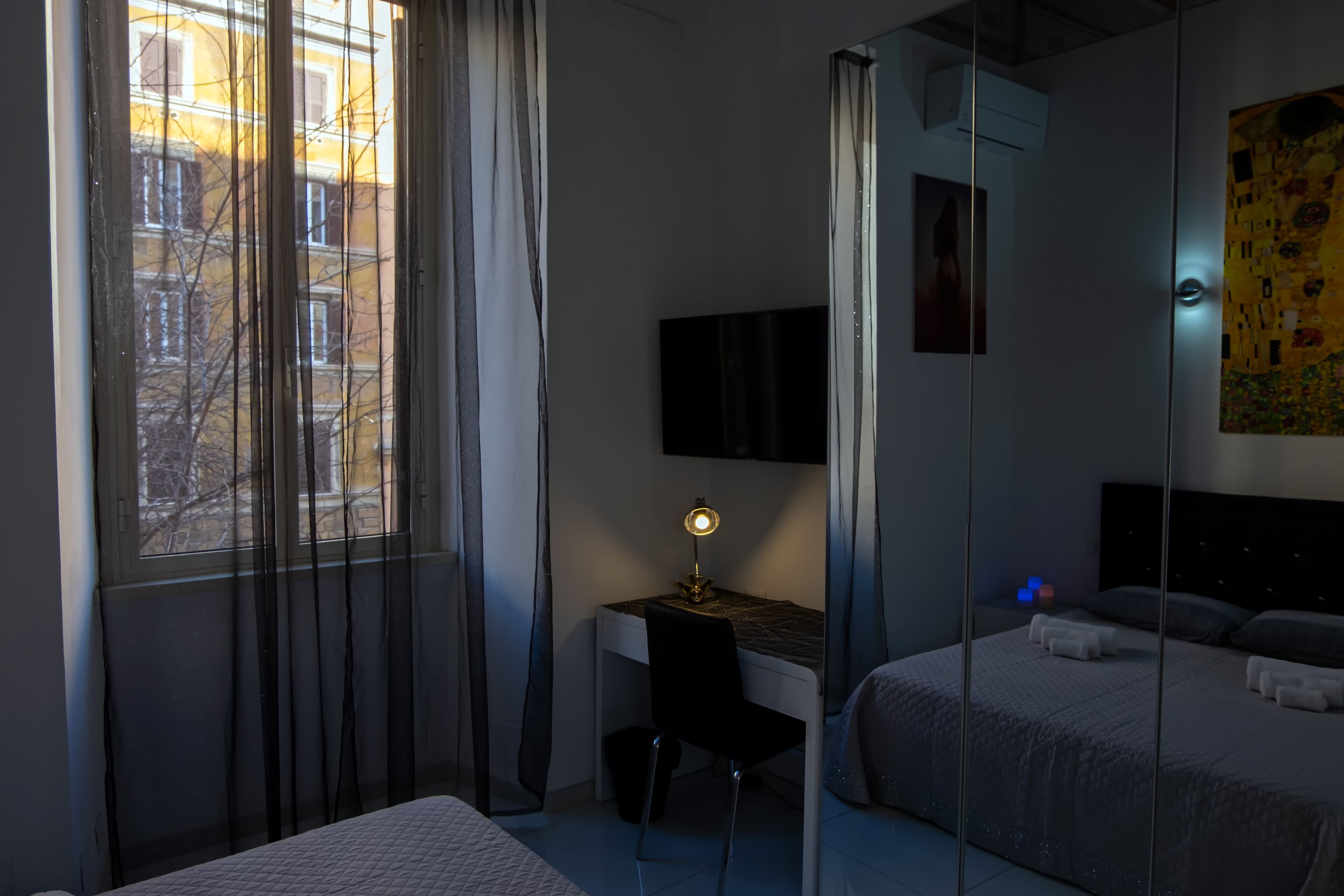 Appart'hôtel Familial | Équipements de la chambre