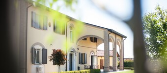 Agriturismo Il Mondo