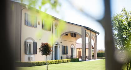 Agriturismo Il Mondo