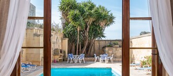 Mood Farmhouse - antigua villa de los '700