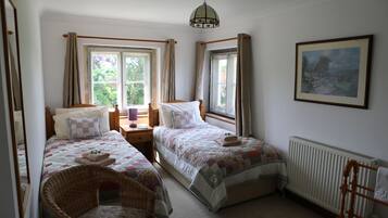 5 soveværelser, strygejern/strygebræt, gratis Wi-Fi, sengetøj