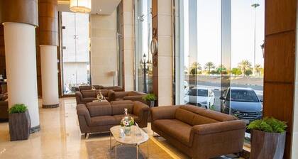 Banan Serviced Apartments ŰšÙŰ§Ù ÙÙŰŽÙÙ Ű§ÙÙ
۟ۯÙÙ
Ù