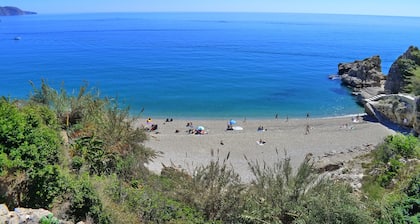 9 personnes - Casa Vista Bella - R1248