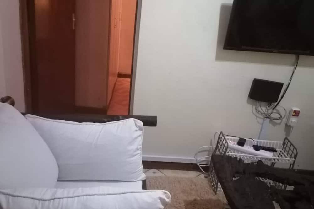 Bezalel Apartment