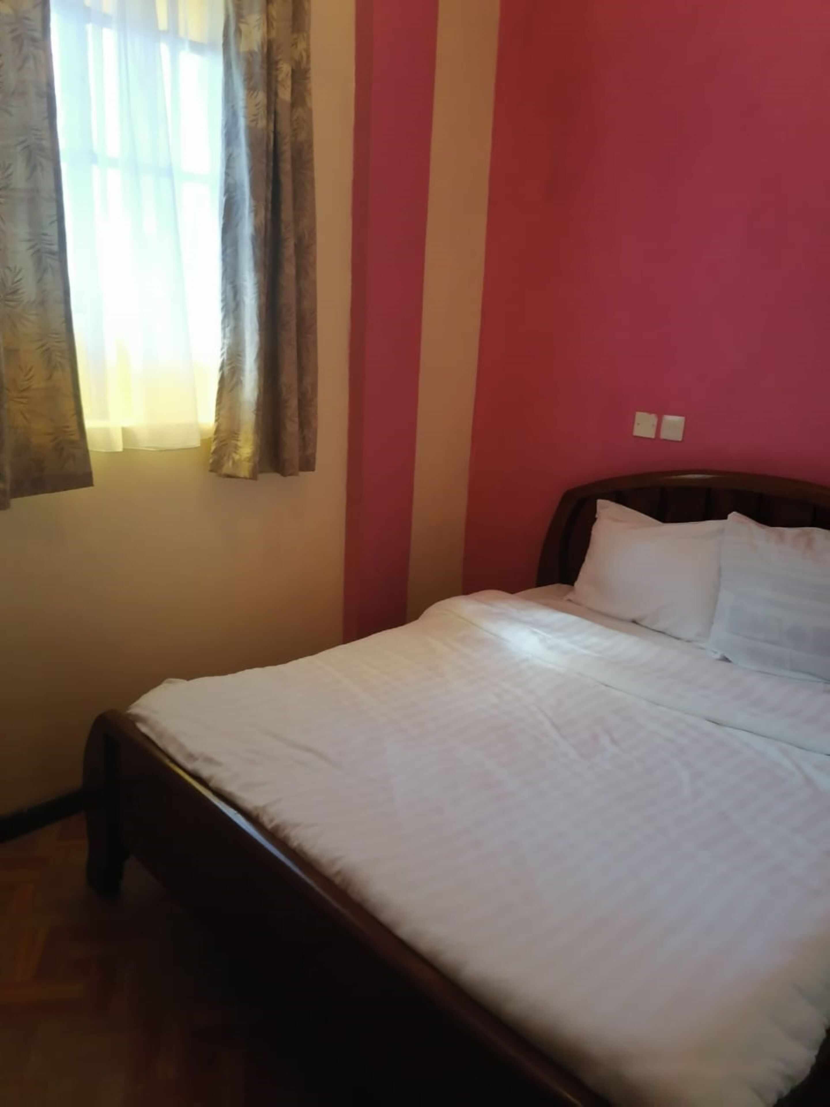 Apartment, 2 Bedrooms | 2 bedrooms, desk, laptop workspace, free WiFi